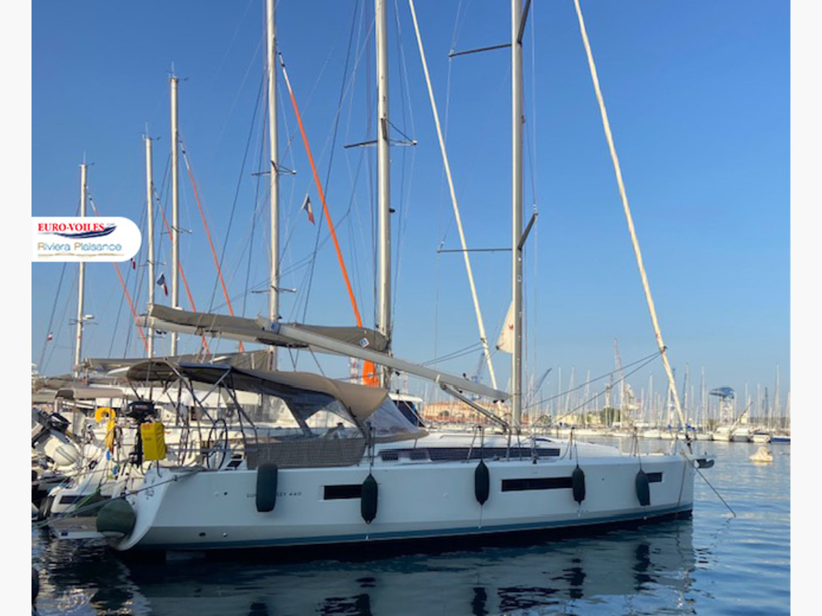 SUN ODYSSEY 440