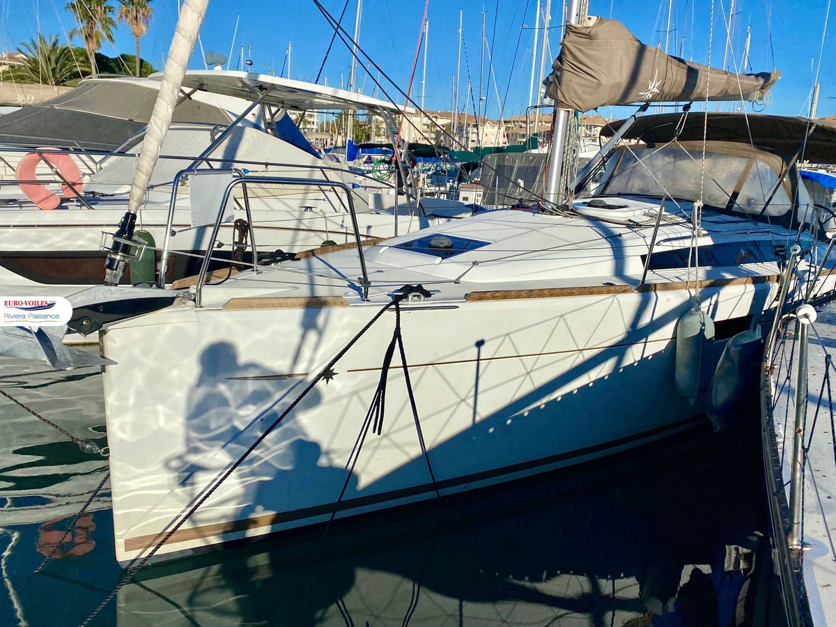 SUN  ODYSSEY 349